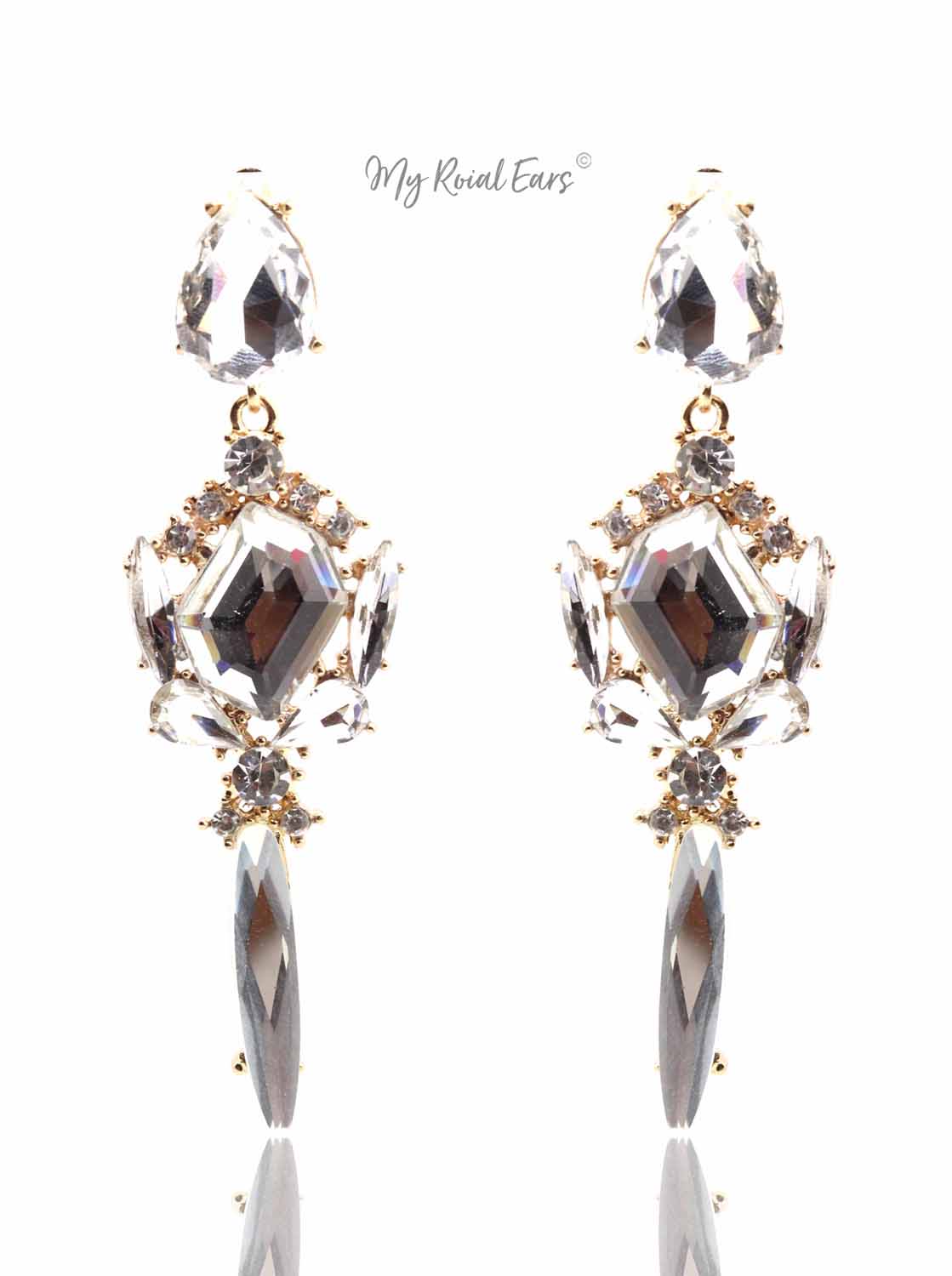 Megan F - My Roial Ears LTD
