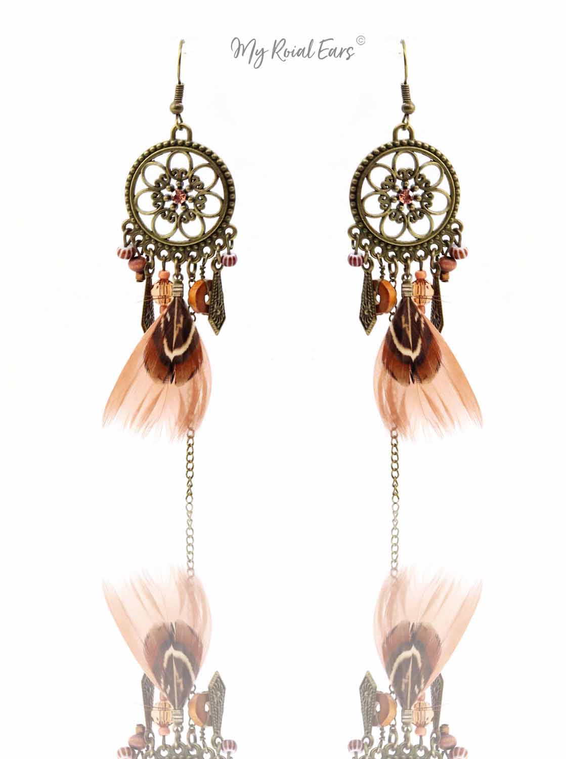 Scarlett J - My Roial Ears LTD