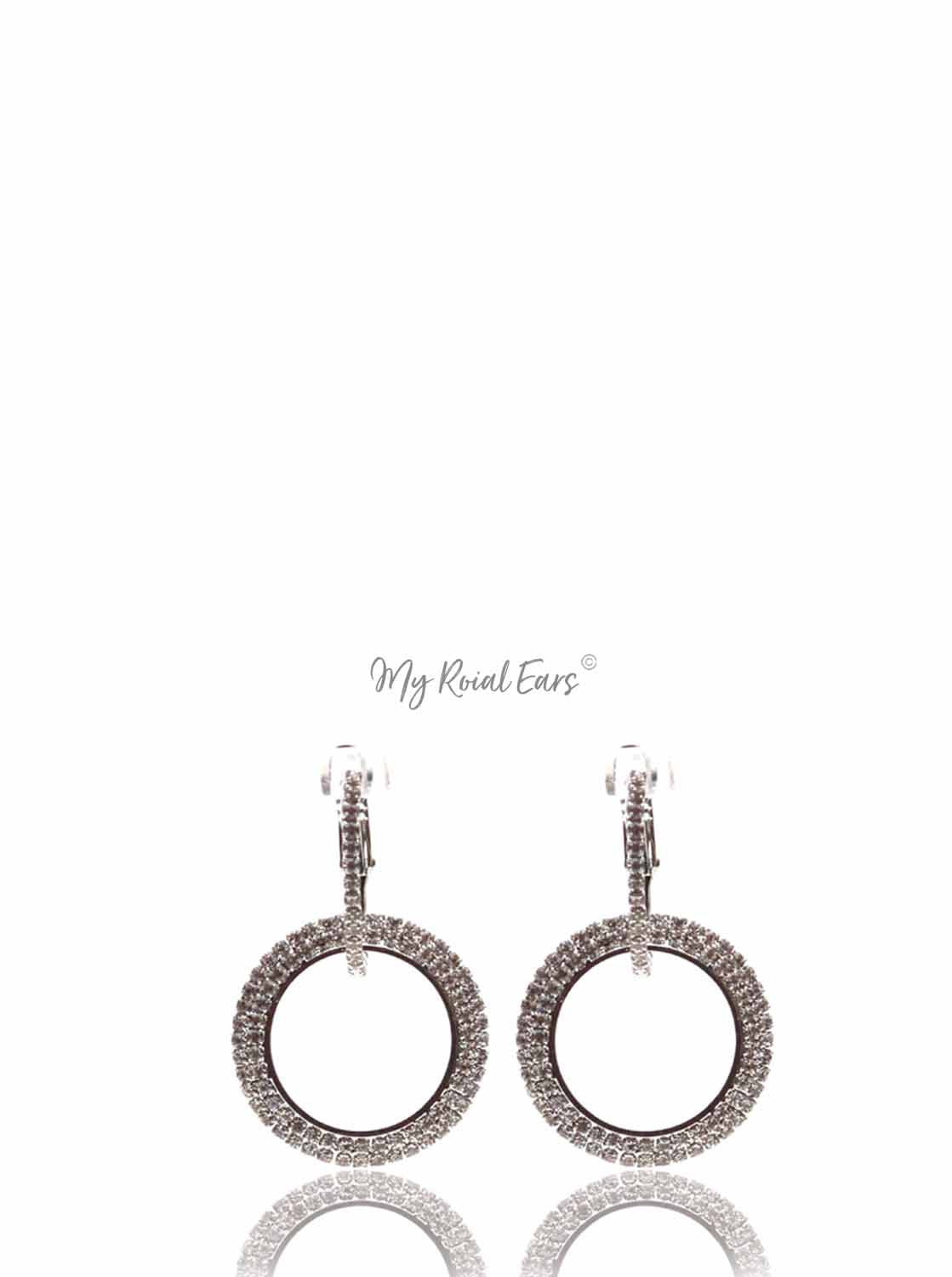 Brie L - My Roial Ears LTD