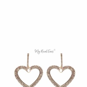 Eva G - My Roial Ears LTD
