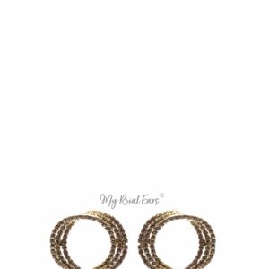 Chlo‘ M - My Roial Ears LTD