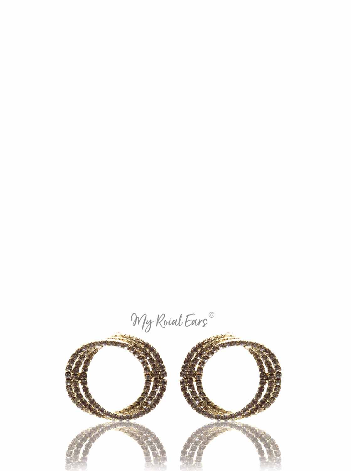 Chlo‘ M Silver - My Roial Ears LTD