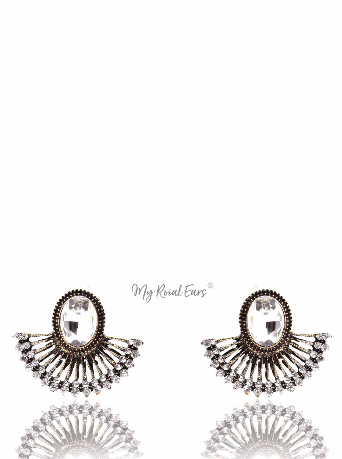 Kiara K - My Roial Ears LTD