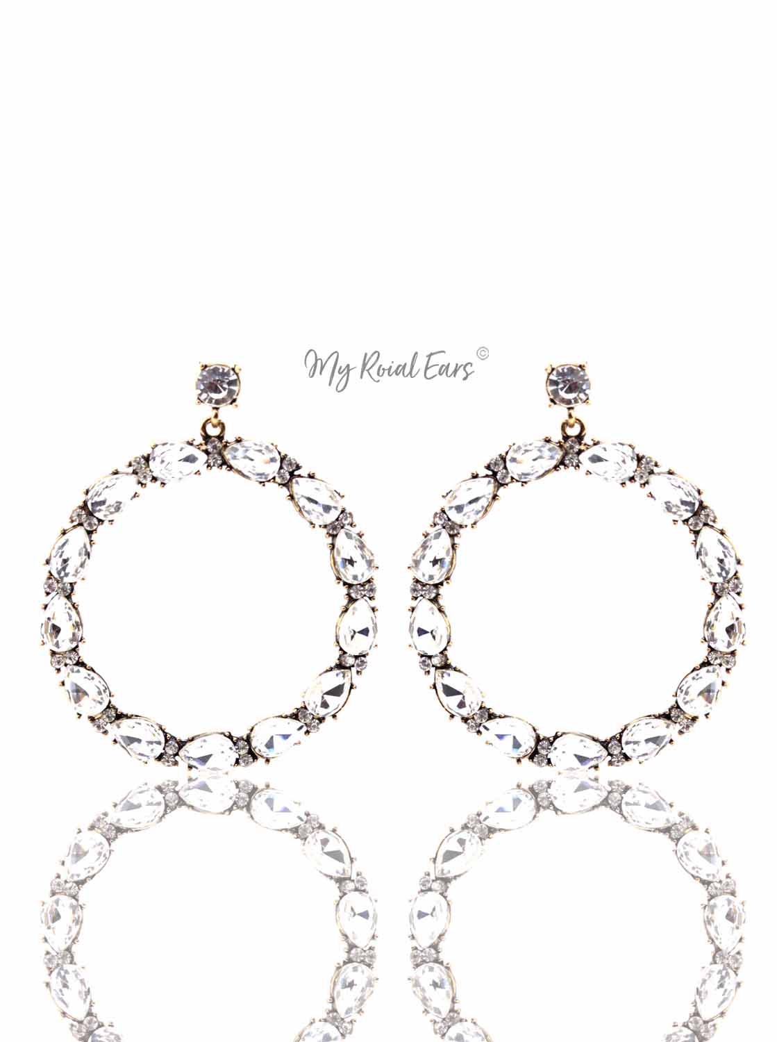 Odette A - My Roial Ears LTD