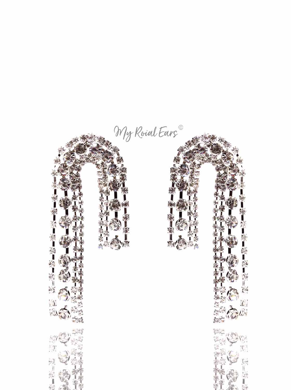 Stacy K - My Roial Ears LTD