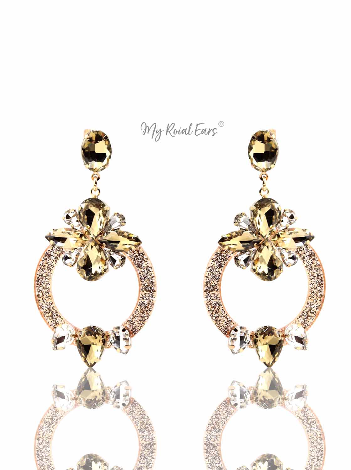 Catherine B - My Roial Ears LTD