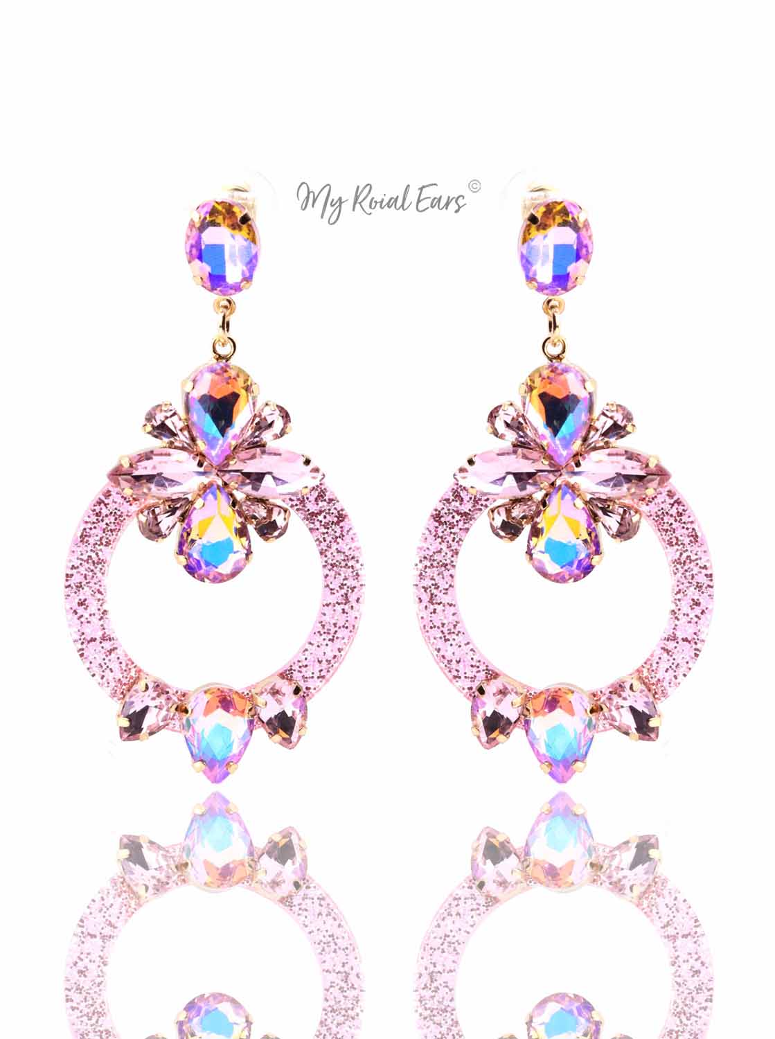 Catherine B - My Roial Ears LTD