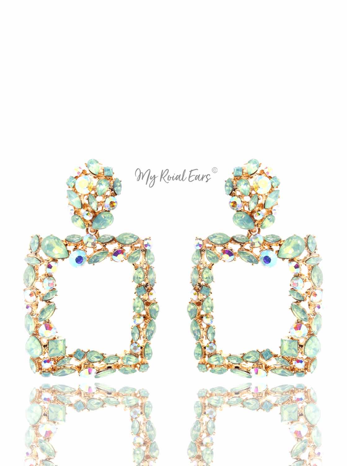 Katherine H Blue - My Roial Ears LTD