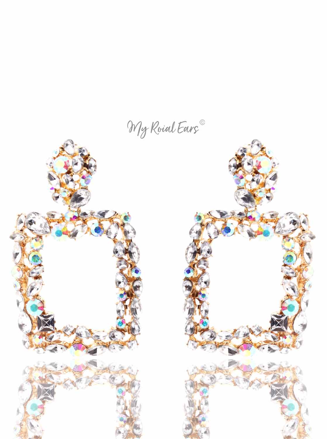 Katherine H Blue - My Roial Ears LTD