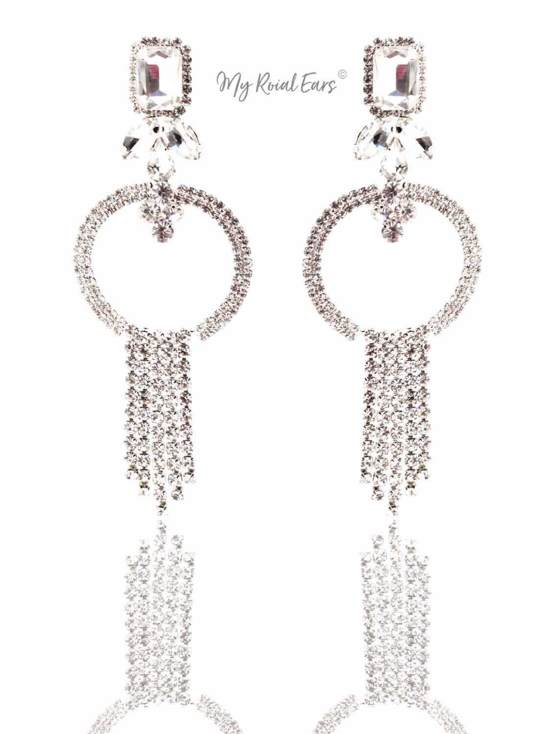 Elle M - My Roial Ears LTD