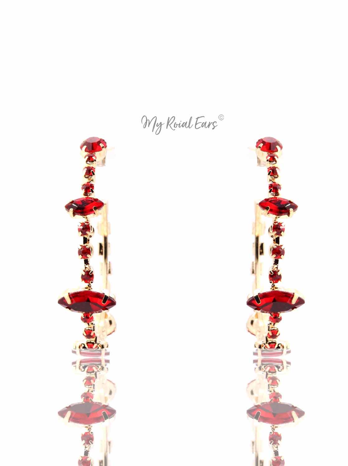 Alexandra D Green - My Roial Ears LTD