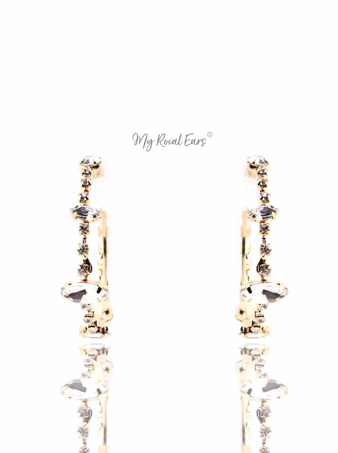 Alexandra D - My Roial Ears LTD