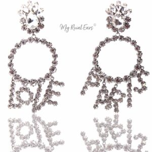 Megan D - My Roial Ears LTD